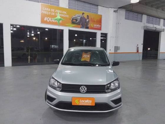 GOL 2019/2019 1.0 12V MPI TOTALFLEX 4P MANUAL