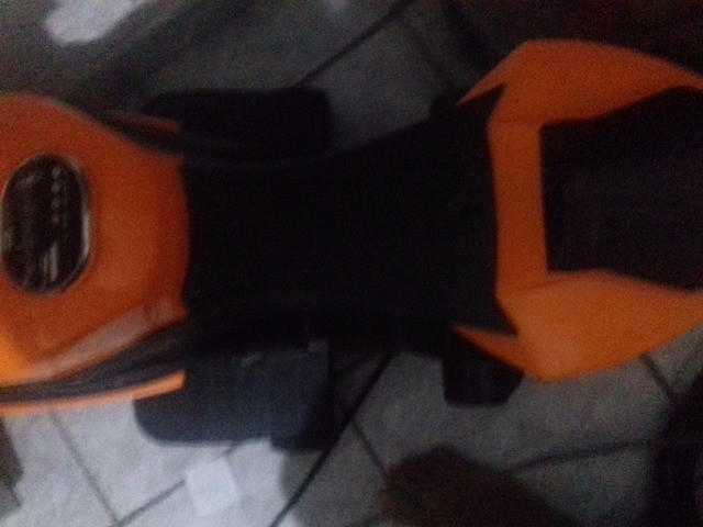 MOTO MINI 0A4 ANOS