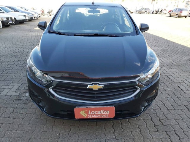 ONIX 2019/2020 1.0 MPFI JOY 8V FLEX 4P MANUAL