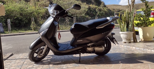 HONDA LED 2010