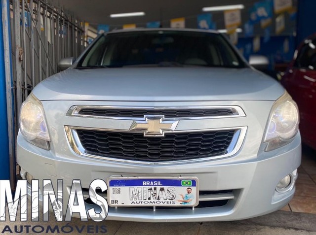 COBALT LTZ 1.4 2013 COMPLETO