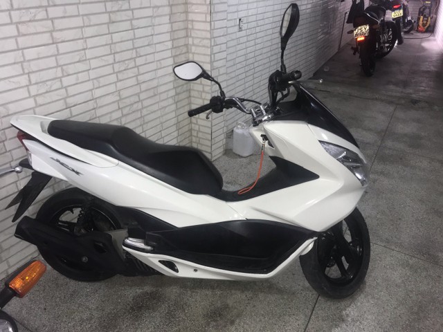 HONDA PCX 150 DLX / 2017