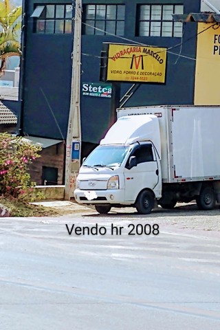 VENDO HR 2008