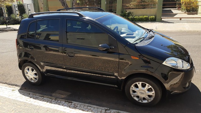 CHERY FACE 2014 COMPLETO
