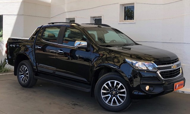 S10 HIGH COUNTRY 2017