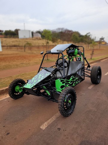 KART CROSS 350CC