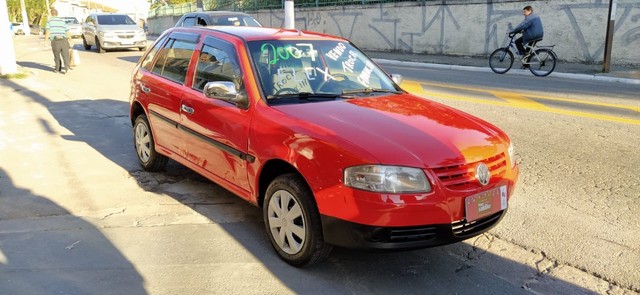 GOL 2007