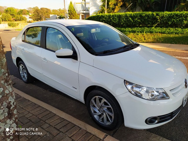 VW VOYAGE 2013 TREND COMPLETO 1.0