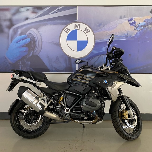 BMW R 1250 GS PREMIUM EXCLUSIVE 2019