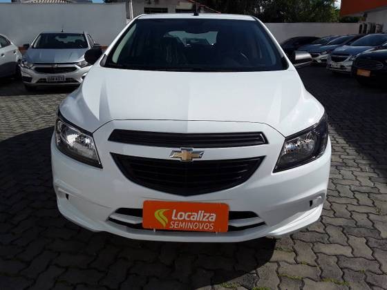 ONIX 2019/2019 1.0 MPFI JOY 8V FLEX 4P MANUAL