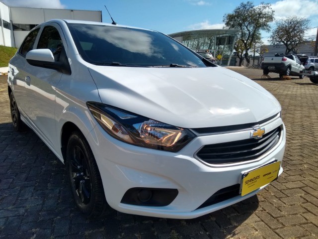CHEVROLET ONIX LT 2019 COM APENAS 10.700 KM