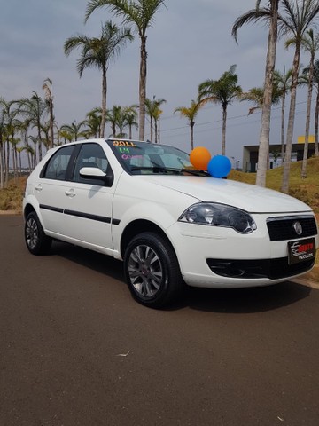 PALIO ATRACTIVE 1.4 COMPLETO