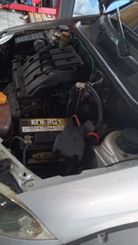VENDO CARRO PALIO WEEKEND LEIA ANÚNCIO