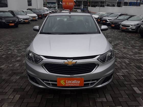 COBALT 2019/2020 1.8 MPFI LTZ 8V FLEX 4P AUTOMÁTICO