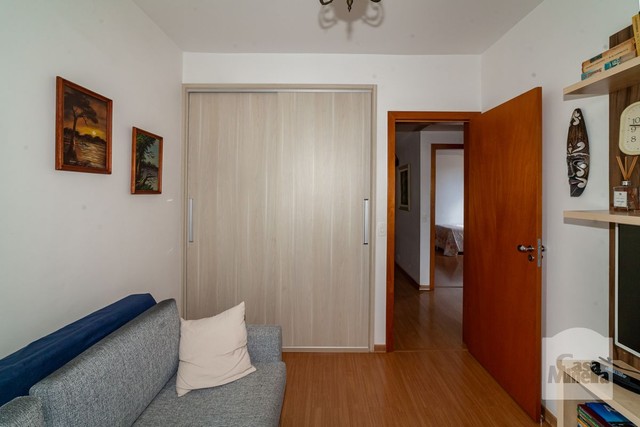 Apartamento à Venda - Cidade Nova, 4 Quartos,  140 m² - Foto 11