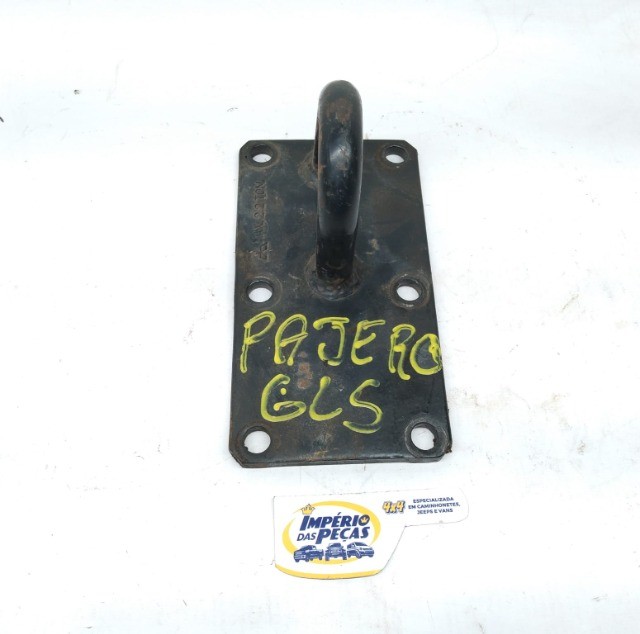 Suporte Engate Guincho Pajero Glsb 97 #26043 - Foto 2