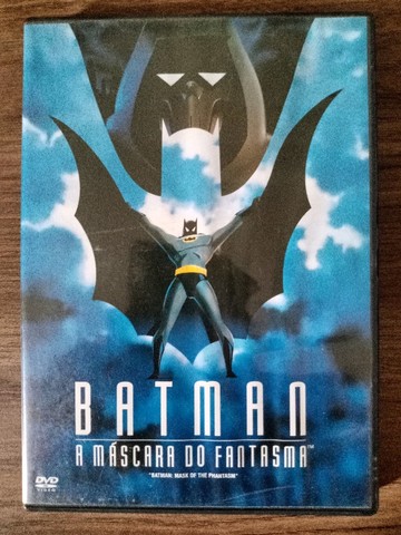 DVDs - Batman
