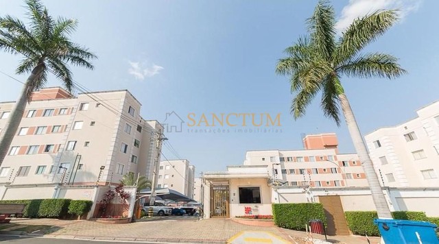 apartamento - Loteamento Parque São Martinho - Campinas - Foto 12