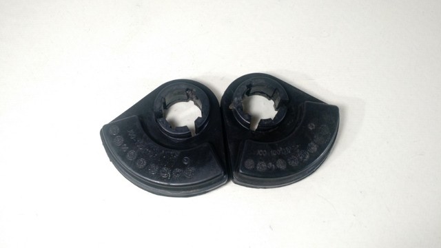 Par Calço Do Motor Lado Esquerdo Chery New Qq 1.0 2018