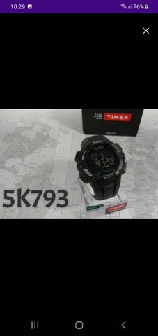 timex t5k793