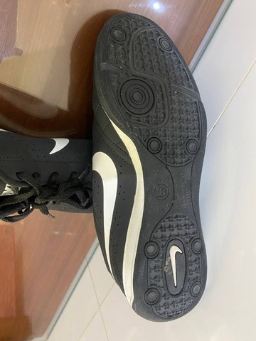 Chuteira Nike Beco 2 Original Tam 39  - Foto 4