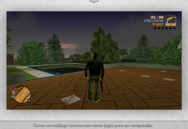 Gta 3 Grand Theft Auto 3 Pc Completo for Windows PC<br><br> - Foto 6