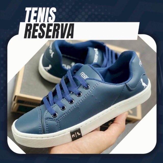 TENIS RESERVA TOP SIDER CANVAS VERDE MUSGO - HENRI STORE MULTIMARCAS