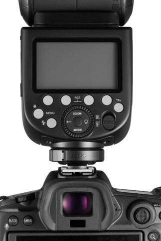 Flash Godox v850 iii Nikon Canon Sony  - Foto 3