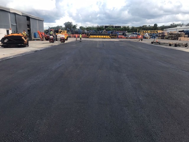 Pavimentação Asfáltica - Asfalto - Foto 2
