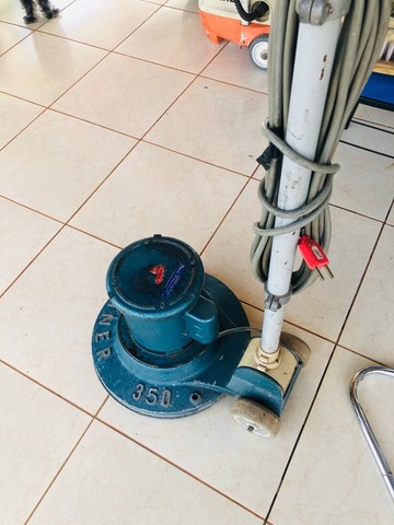 Enceradeira industrial Cleaner CI 350 - Foto 3