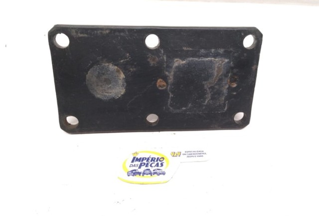 Suporte Engate Guincho Pajero Glsb 97 #26043 - Foto 3