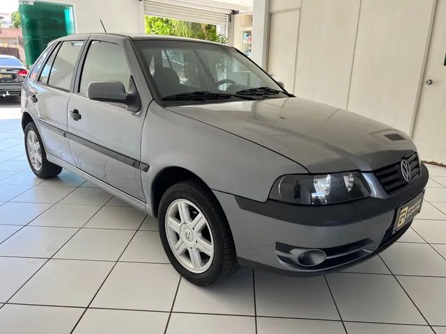 comprar Volkswagen Gol g5 power g3