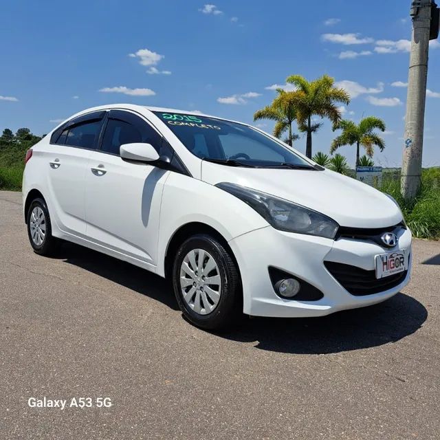 Hb 20 sedan 2015 oferta especial! - Foto 3