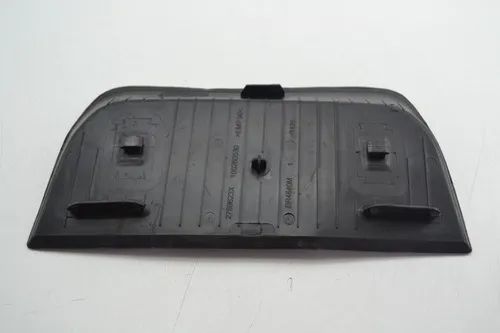 Kit 4 Borracha Acabamento Fiat Toro 2021 2022 Original - Foto 4