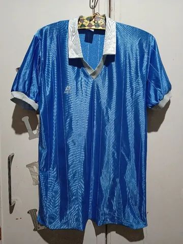 Camisa de futebol  - Foto 4