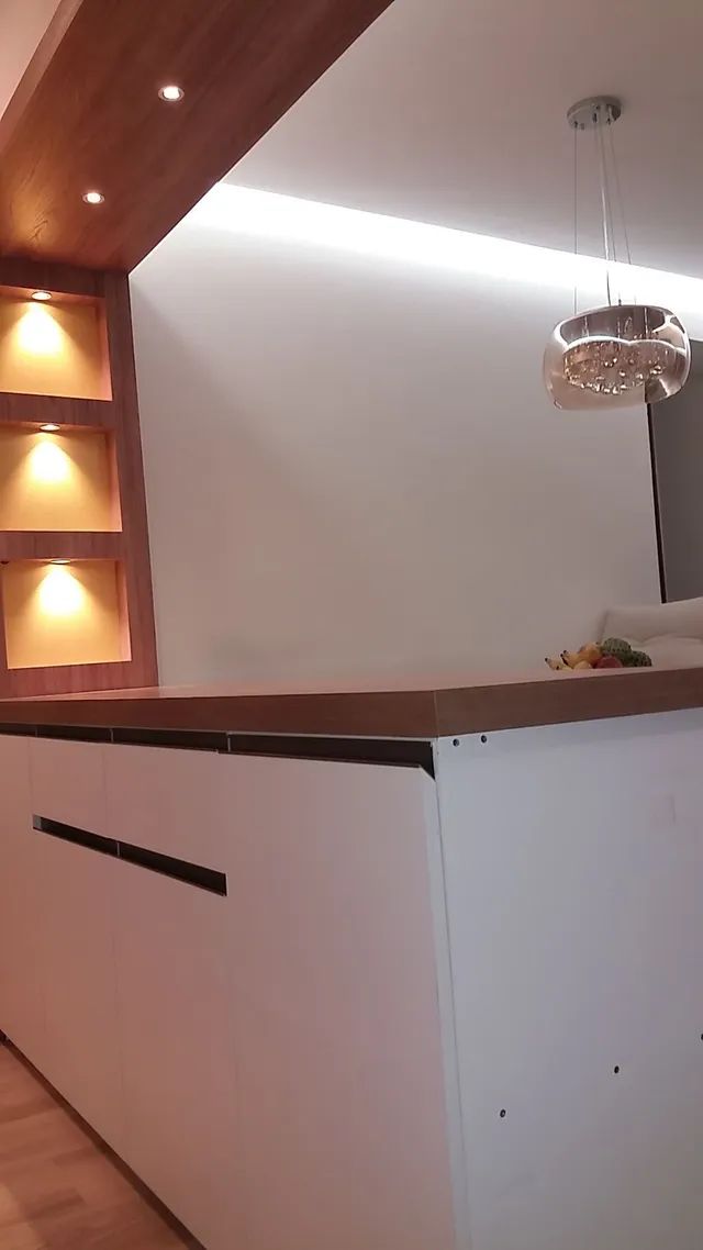PROMOÇÃO MÓVEIS PLANEJADOS projetos 3d qualquer ambiente Itapuã  - Foto 2