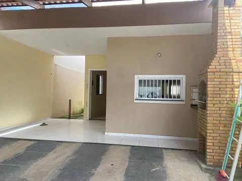 Casa No Riacho Fundo Parcelada 