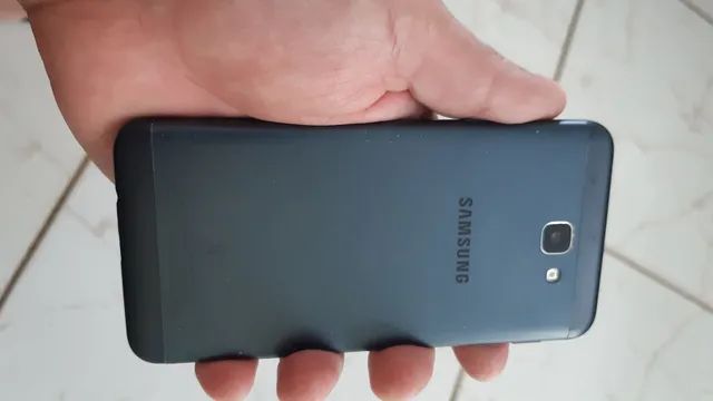 Galaxy j5 prime 32GB 4G Funcionando tudo!!! - Foto 3