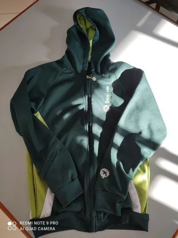 Uniforme Bom Jesus oportunidade
