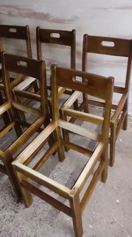 Fábrica de Jogo de Mesas e Cadeiras para Bar e Restaurante - Foto 5