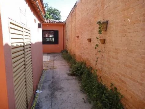 Casa, 220 m² - venda por R$ 1.500.000,00 ou aluguel por R$ 7.670,00/mês - Cambuí - Campina