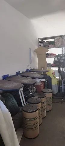 Oportunidade Vendo fundo de loja - Foto 3