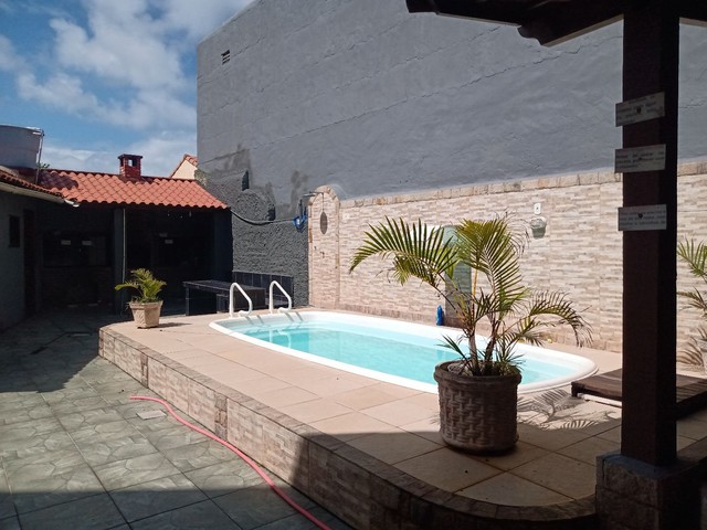 Casa Saquarema Temporada 120m da Praia da Vila
