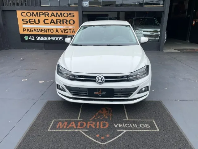 Resultado de Busca por modelo VIRTUS MF - Madrid Veículos