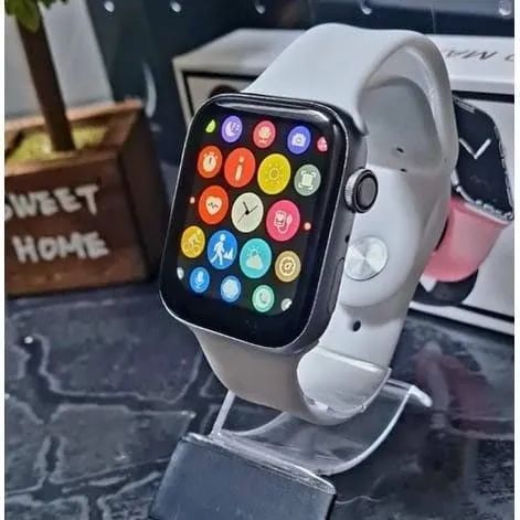 Smartwatch X8 Pro Max 2.0 Original - Foto 4