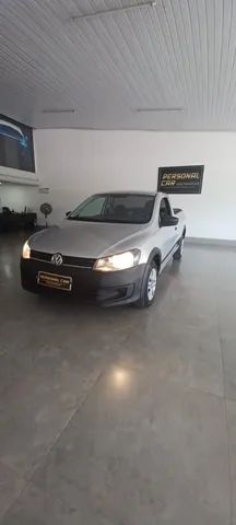 Volkswagen Saveiro 2014 por R$ 120.000, Brasília, DF - ID: 3492063