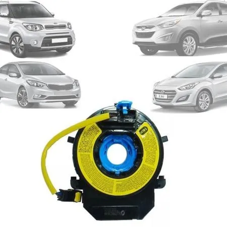 Cinta de Airbag Hyundai Elantra / I30 / IX35 / Sonata - Kia Cerato / Soul - T1710012