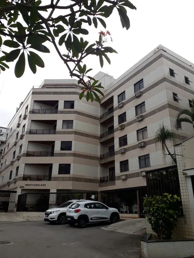 Captação de Apartamento a venda na Rua Mercúrio, Vila Nova, Cabo Frio, RJ