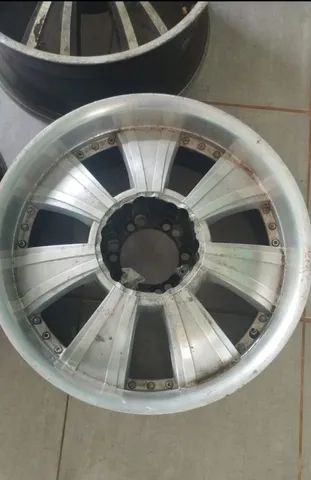 Vende aro 