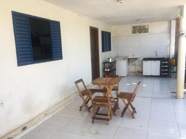 Captação de Casa a venda na Rua Vinte e Cinco, Morada da Serra, Cuiabá, MT
